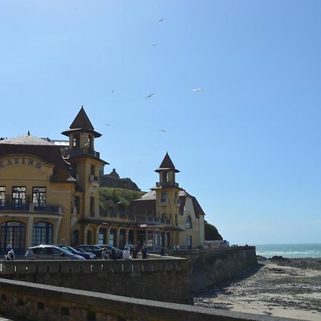 Detente Et Confort - Gite Baie Bocage Sartilly-Baie-Bocage Exterior foto
